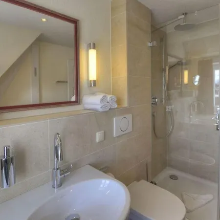 Riechey Comfortable Holiday home *