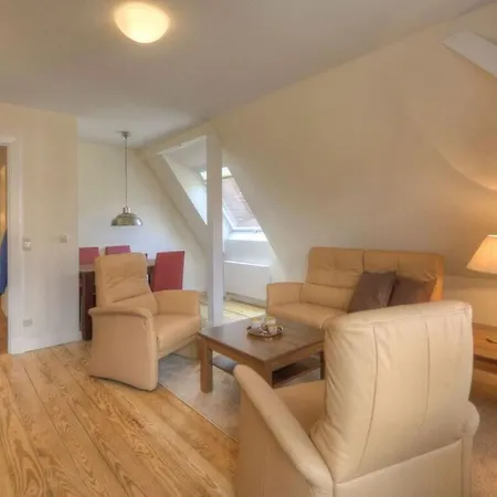 Riechey Comfortable Fehmarn