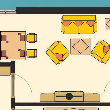 Tatil Evi Riechey Comfortable Fehmarn