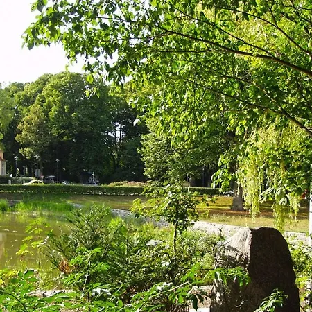 Riechey Comfortable * Fehmarn