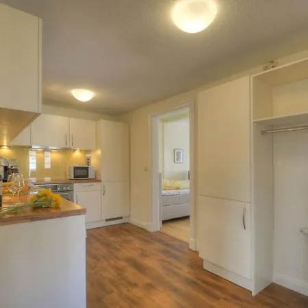 Riechey Comfortable Fehmarn