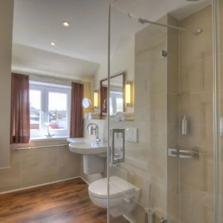 Riechey Comfortable Holiday home *