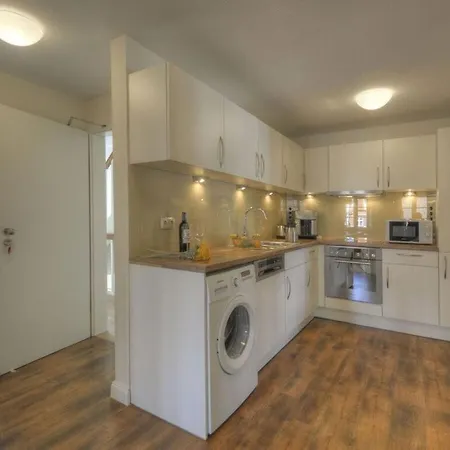 Holiday home Riechey Comfortable