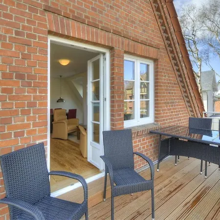 Tatil Evi Riechey Comfortable Fehmarn