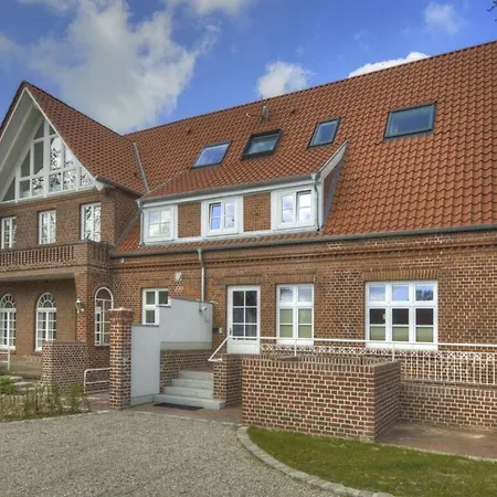 Holiday home Riechey Comfortable