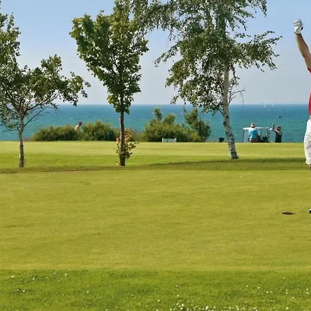 Riechey Comfortable Tatil Evi *