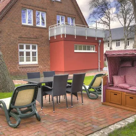 Tatil Evi Riechey Comfortable