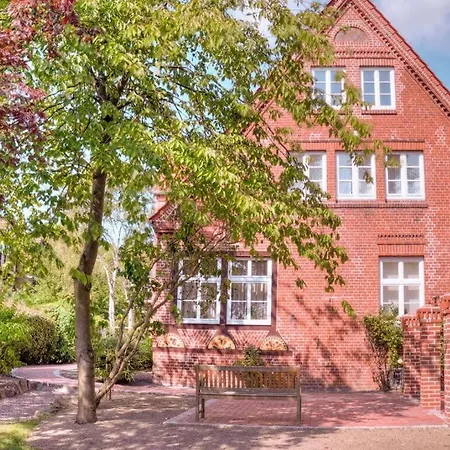 Riechey Comfortable * Fehmarn