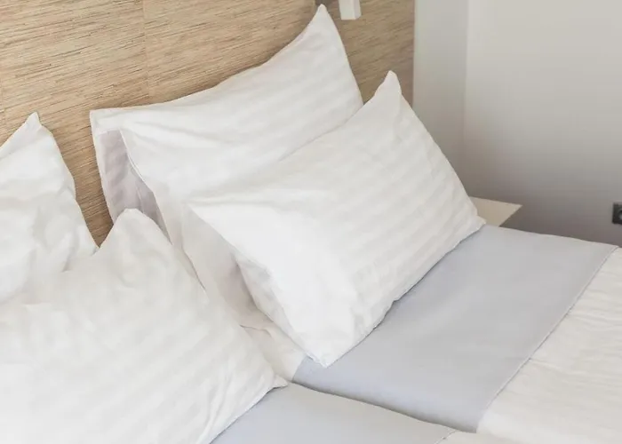 Riechey Comfortable Nyaraló *