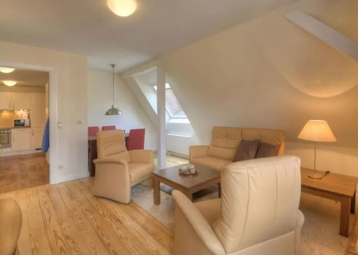 Riechey Comfortable Fehmarn