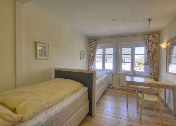 Riechey Comfortable Nyaraló *