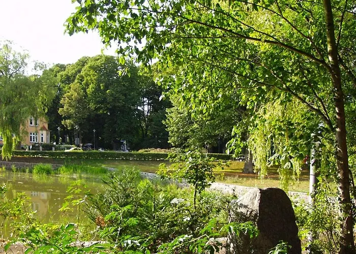 Riechey Comfortable * Fehmarn