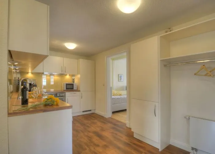 Riechey Comfortable Fehmarn