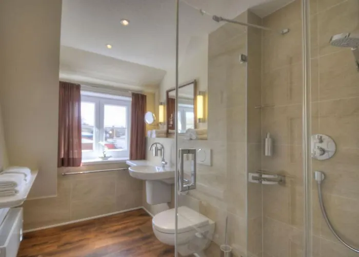 Riechey Comfortable Nyaraló *