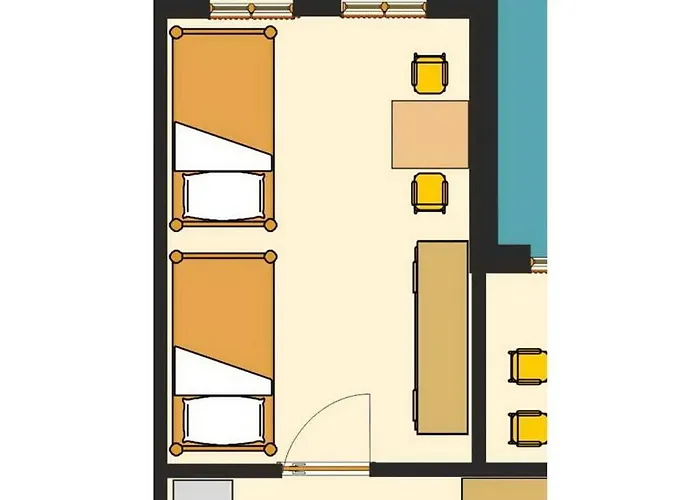 Riechey Comfortable * Fehmarn