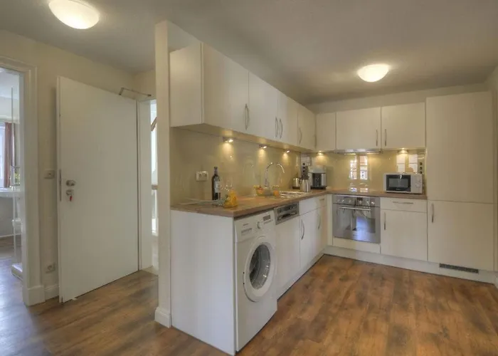 Nyaraló Riechey Comfortable