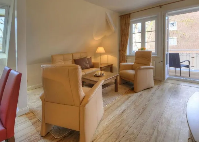 Riechey Comfortable *