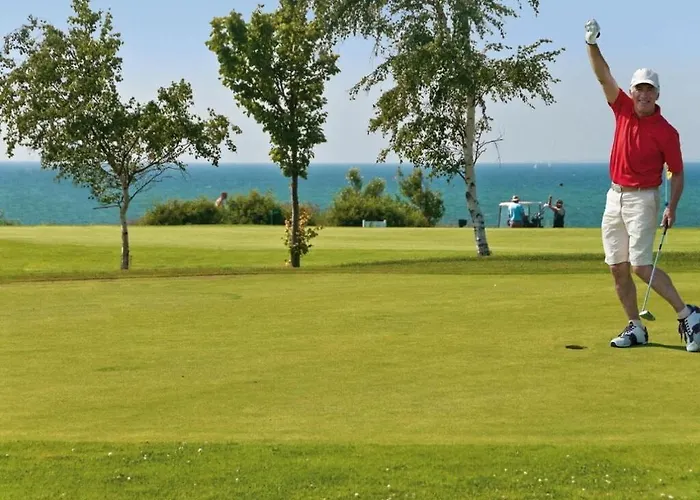 Riechey Comfortable Vakantiehuis *