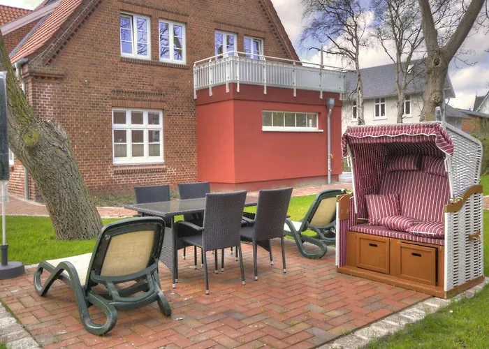 Nyaraló Riechey Comfortable