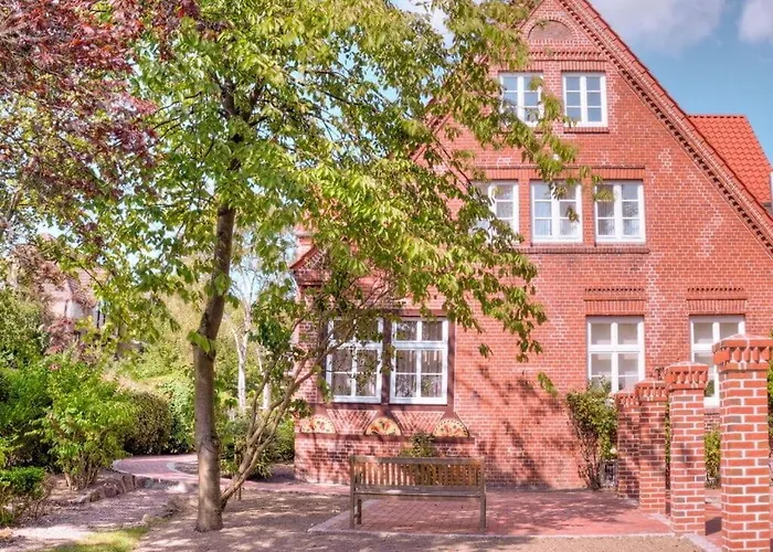 Riechey Comfortable * Fehmarn